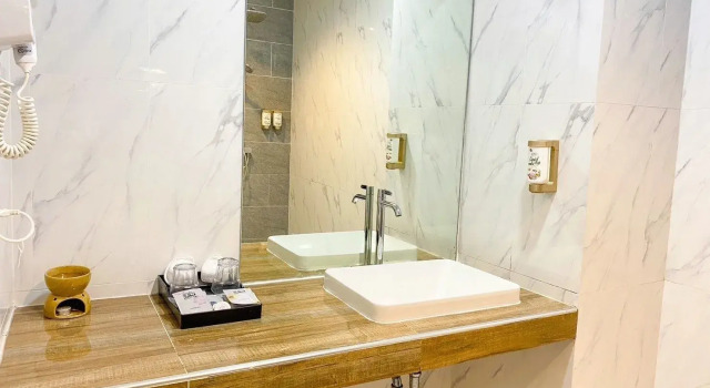 The Bed Vacation Rajamangala Hotel, Забронировать Отель Отели Сонгкхла с завтраком, рядом с Пляж Чалатат, Завтраки