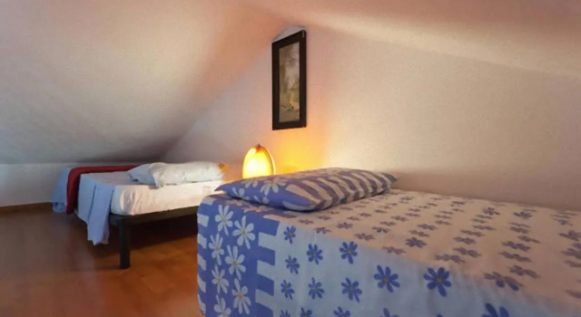Il Polveraio Agriturismo Lucia