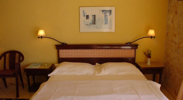 Club Patara Rentals 1