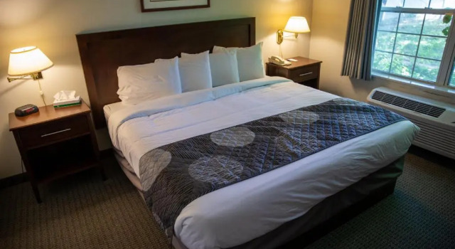 GrandStay Hotel & Suites Hastings, Забронировать Отель Отели Хейстингс с бассейном, Бассейн
