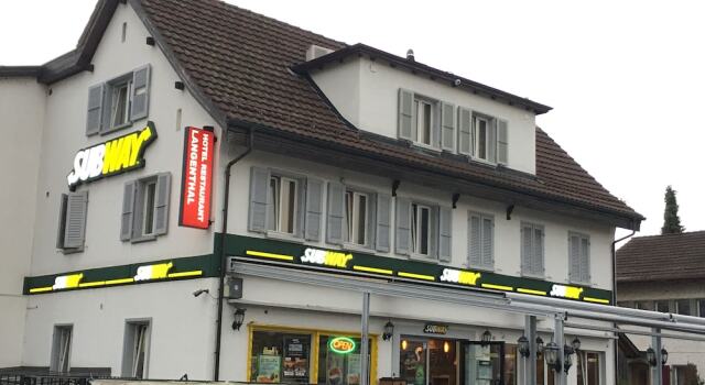 Hotel Langenthal
