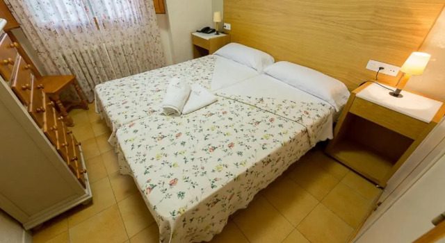 Номер Economy Villa Turística de Cazorla