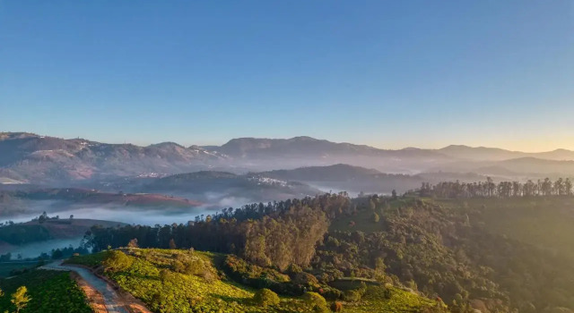WelcomHeritage Ayatana Ooty