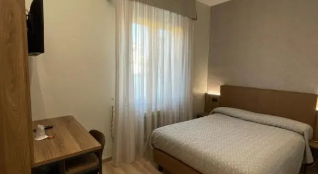 Двухместный номер Economy Villa Noce