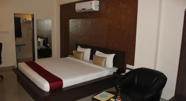 Номер Executive Hotel Savi Regency