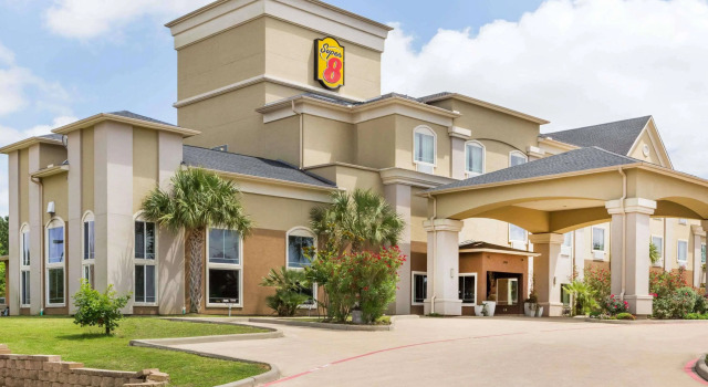 Spark by Hilton Nacogdoches, Reserva ahora Hotel Nacogdoches Texas