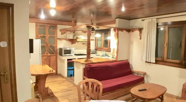 Albergue Boi Romanic Suites, 预订 酒店 Vall de Boí 加泰罗尼亚