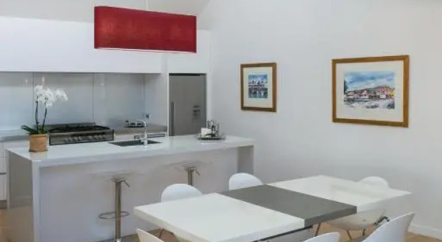 Luxurious Loft Apartments in the heart of Ahuriri