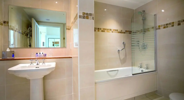 Двухместный номер Superior Macdonald Linden Hall Golf & Country Club