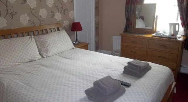 Cornerhouse Guesthouse, Забронировать Отель Отели Англии 3 звезды, 3*