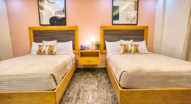 Номер Premium Melina Hotel