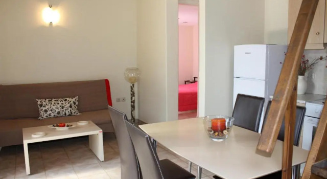 Vassia 2, Prenota Hotel Hotel a Peloponneso con parcheggio, Parcheggio