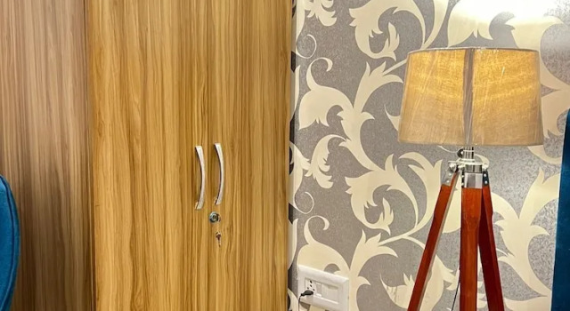 Номер Standard Letstay Business Suite