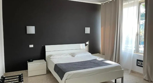 Четырёхместный номер Deluxe Hotel Noventa