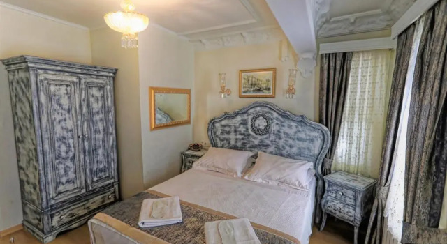 Двухместный номер Standard Romantic Mansion