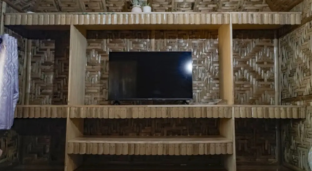 Номер Standard The Blessed Purple Bamboo Beach Resort