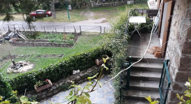 Коттедж Gîte du Château de Retourtour