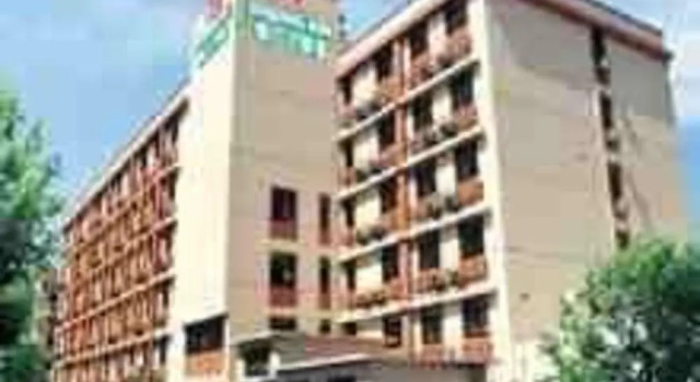 Jinjiang Inn Shanghai Luxun Park Branch, Varaa Hotelli Hongkou 