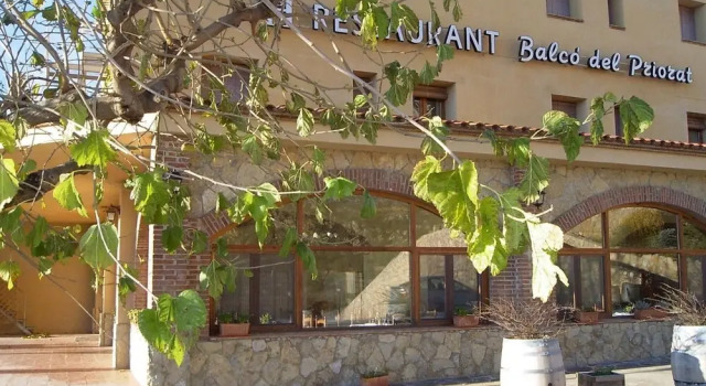 Hotel Balcó del Priorat, Reserva ahora Hotel La Morera de Montsant Priorat