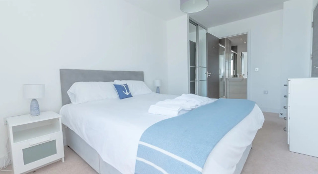The Boardwalk Apartments, Réserver Appartement Brighton et Hove Sussex de l'Est