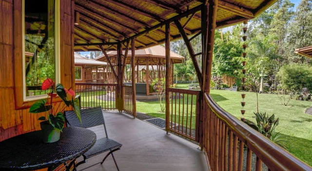 Номер Deluxe Volcano Eco Retreat by Heart Core Hotels - Adults Only