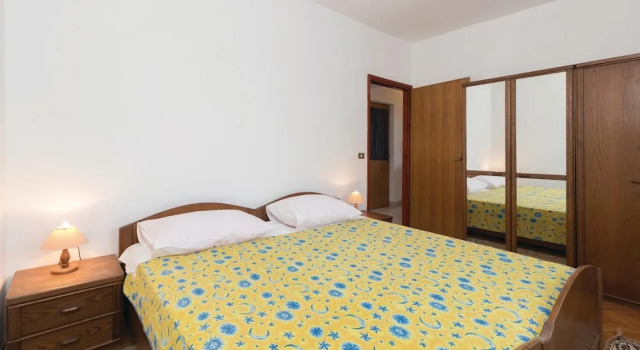 Nice Home in Zadar With Wifi and 2 Bedrooms