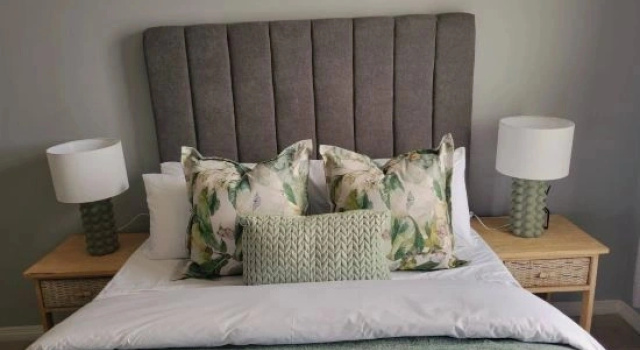Апартаменты Charming 2-bedroom Apartment in Midrand, Close to Mall of Africa