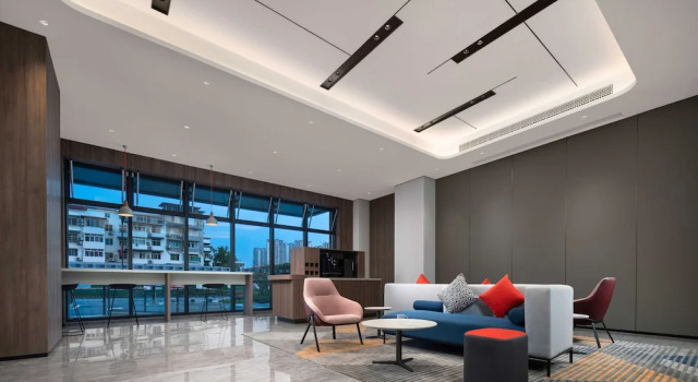 Holiday Inn Express Mianyang Sci-Tech City by IHG, Book Hotel Hotels in Sichuan with Breakfast, Breakfasts