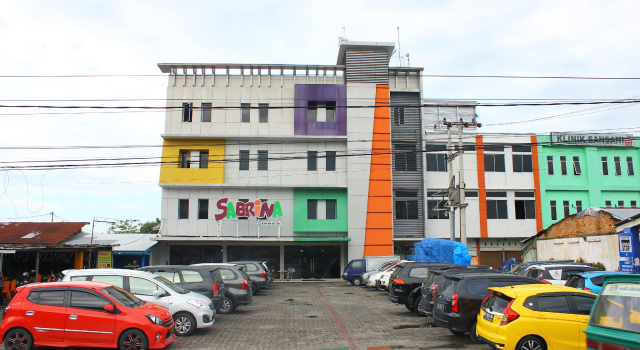 Sabrina Panam Hotel, Book Hotel Hotels in Sumatra with Breakfast, Breakfasts