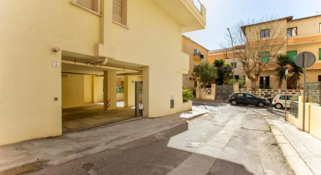 Апартаменты La Casa Nostra Appartamento con Parcheggio