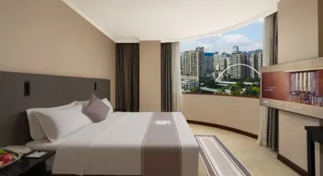 Люкс Guizhou Fengrun Karst Hotel