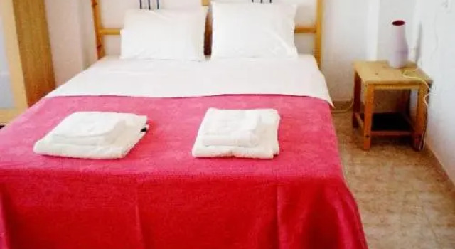 Villa Giannis, Book Villa  
