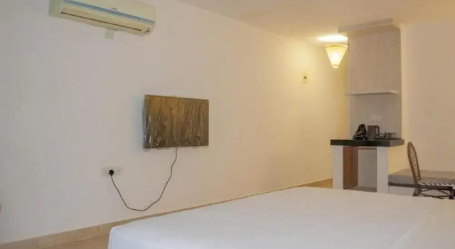 Люкс GSIH Hotel Diani