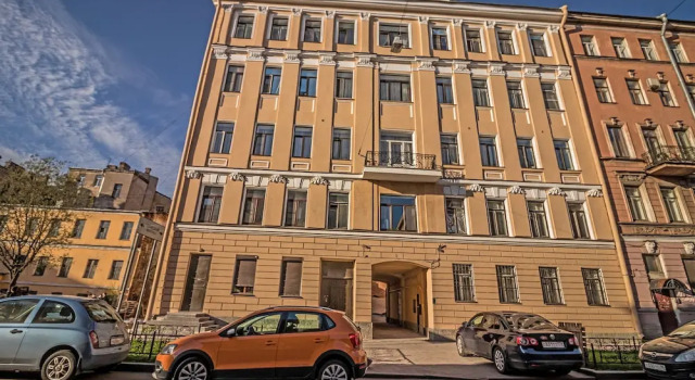 Мини-отель Sunlight House Spb, Забронировать Апартаменты/квартира Апартаменты Санкт-Петербурга, рядом с Площадь Восстания, Апартаменты/квартира