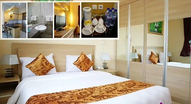 Suite Superior Rukun Senior Living