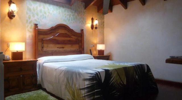 Номер Standard Hotel Sucuevas