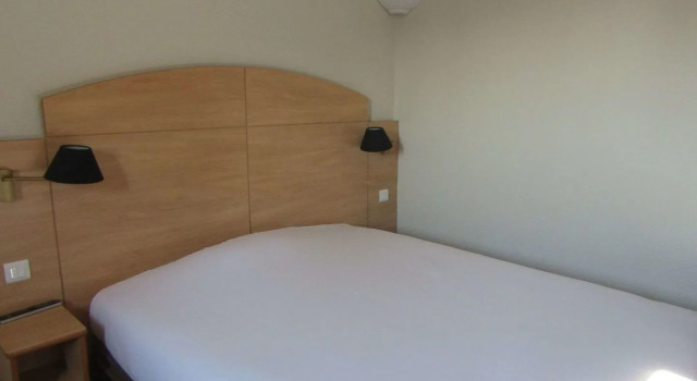 Ibis Budget Fresnes