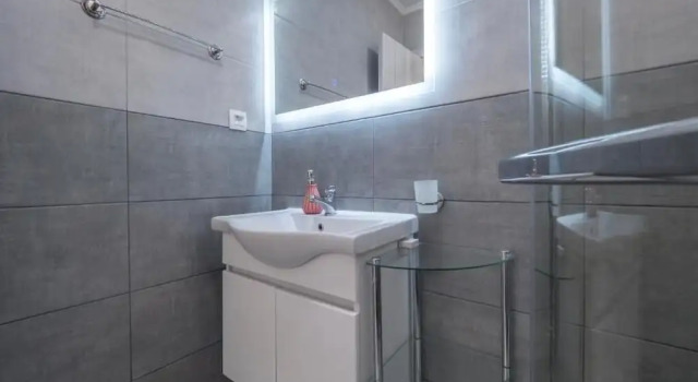 Студия Comfort Cozy Apartments Kostovic