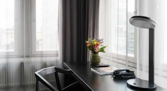 Двухместный номер Superior Hotel C Stockholm