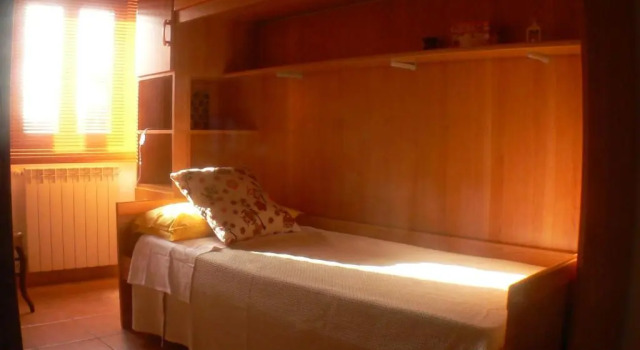 Апартаменты Standard Thalassa Locanda B&B e appartamento
