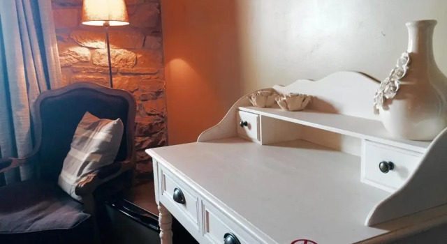 Номер Standard B&B La Bouliniere
