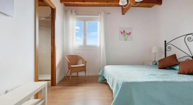 Chalet Las Viñas 2, Prenota Chalet Icod de los Vinos Tenerife