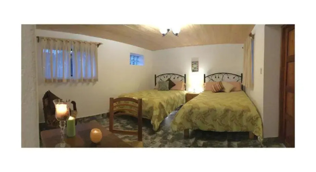 IntiRumi Inn, Book Hotel Caraz 