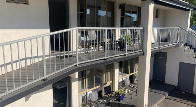 Номер Standard Zorba Motel
