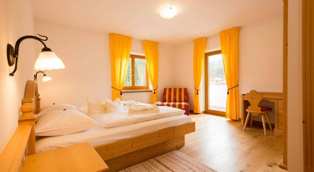 Green Lake Hotel Weiher