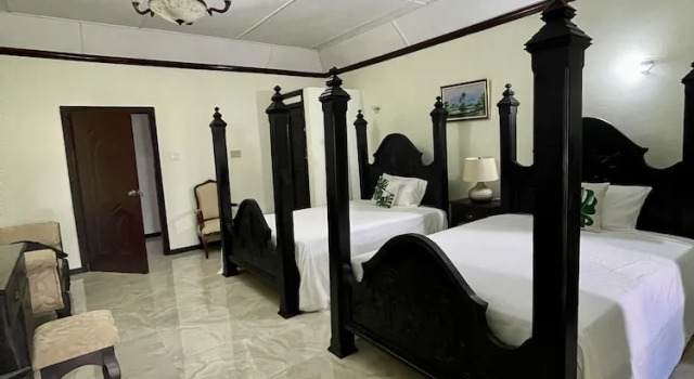 Номер Luxury Starlight Chalet
