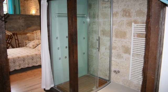 Abbaye de Bois-Aubry, Book Hotel Azay-le-Rideau 