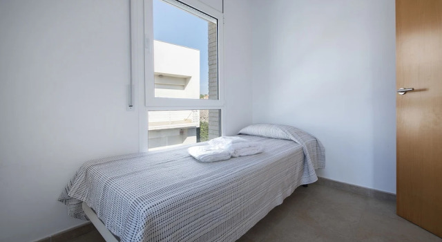 Апартаменты с 4 комнатами Eulalia Apartments TH 109-8