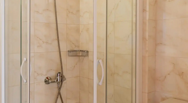 Студия Village Inn Studios & Family Apartments