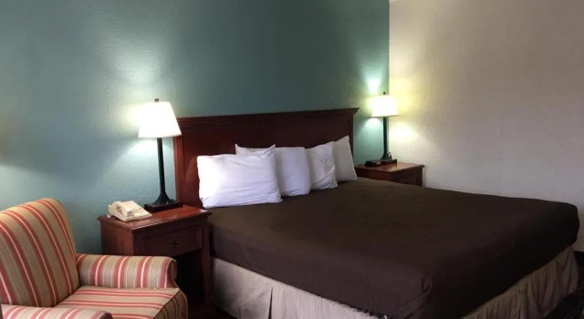 Номер Standard Fiddlers Inn Opryland